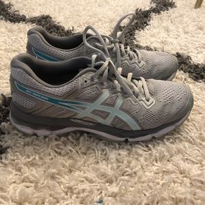 Asics Women's Gel-Superion Running Shoe 8.5